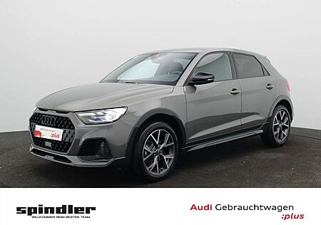 Audi A1 S-Line 30 TFSI S-tronic / LED, RFK