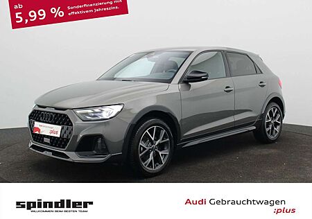 Audi A1 S-Line 30 TFSI S-tronic / LED, RFK
