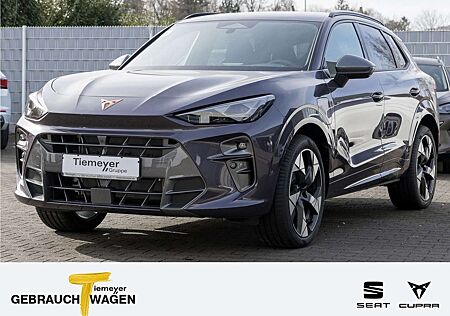 Cupra Terramar 1.5 e-HYBRID DSG VZ SENNHEISER AHK LM20