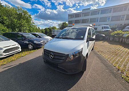 Mercedes-Benz Vito Tourer 111.Klima.Begleitfarzeug