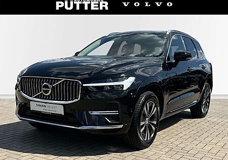 Volvo XC 60 XC60 Recharge T6 AWD Inscription Expression 18'' AHK 36