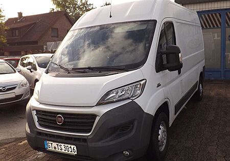 Fiat Ducato 130 L2H2 RS: 3450 mm // AHK // KLima // Kamera //