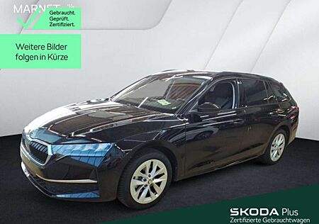 Skoda Octavia Combi Selection1.5 eTSI DSG*NAVI*AHK*LED