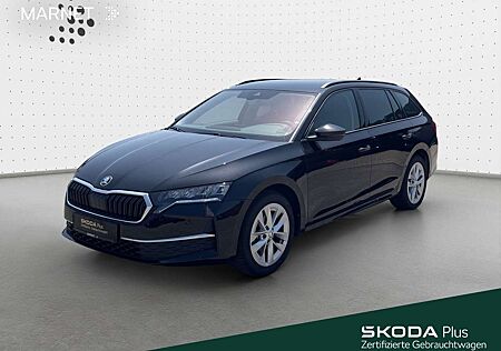 Skoda Octavia Combi Selection1.5 eTSI DSG*NAVI*AHK*LED
