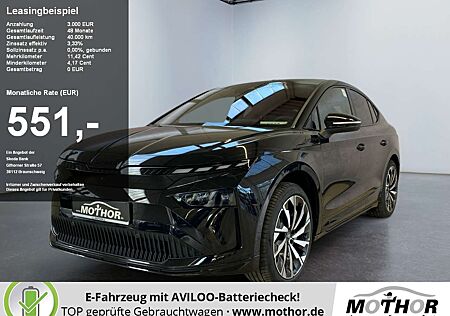 Skoda Enyaq Coupe 85 Sportline SOFORT Verfügbar