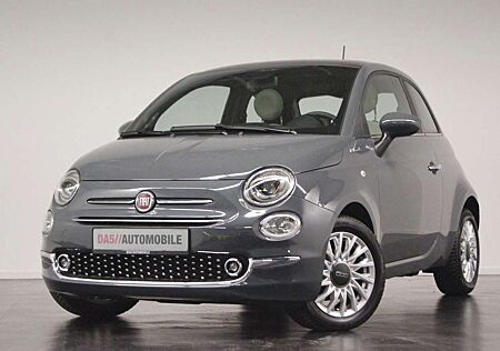 Fiat 500 Dolcevita|PANO|UCONNECT|DAB|PDC|1HAND