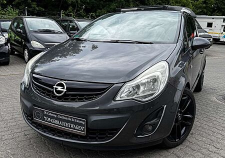 Opel Corsa 1.4 Color Elegance *TÜV*SCHECKHEFT*ALU*KLIMA*