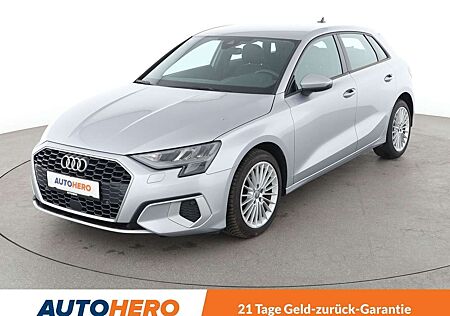 Audi A3 35 TFSI advanced *NAVI*ACC*PDC*SHZ*ALU*
