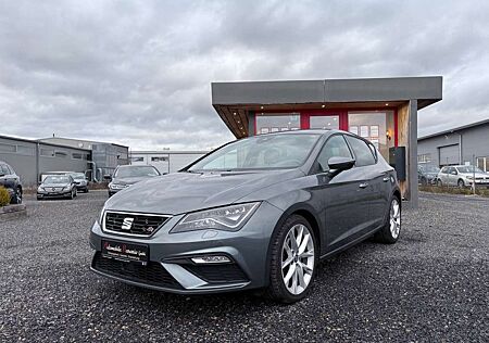 Seat Leon FR Performance