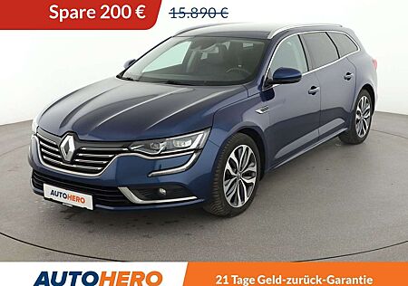 Renault Talisman 1.6 dCi Energy Intens Aut.*NAVI*CAM*PDC*SHZ*TEMPO*
