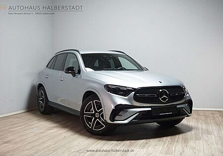 Mercedes-Benz GLC 300 d 4Matic AMG-Night-Premium/D-Light/360