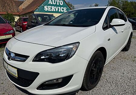 Opel Astra 1.6 *Klimaanlage*TÜV 12/2026*