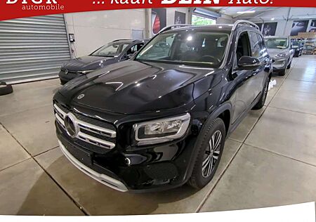 Mercedes-Benz GLB 180 gebraucht kaufen Mercedes-Benz GLB 180 d 8G Style NAVI/ACC/DAB/SHZ/RFK/8Fa