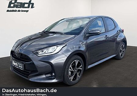 Toyota Yaris 1.5 Hybrid Teamplayer mit Comfort-Paket