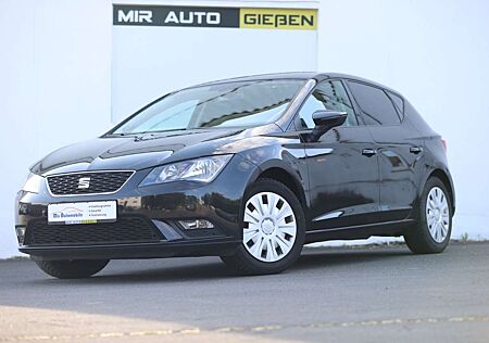 Seat Leon 1.4 TSI Style NAVI PDC Tempomat KlimaAuto.