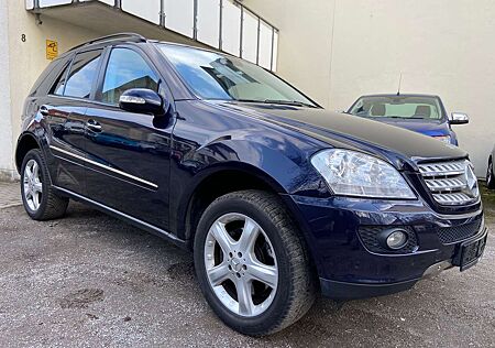 Mercedes-Benz ML 420 CDI 4Matic 7G-TRONIC DPF