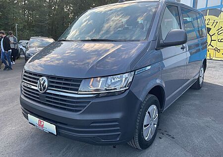 VW T6 Caravelle gebraucht kaufen VW T6 Caravelle Volkswagen T6.1 Caravelle 2.0 TDI 9 Sitzer Klima PDC 1 Hand