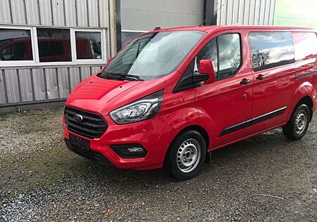 Ford Transit Custom 320 L1 Trend