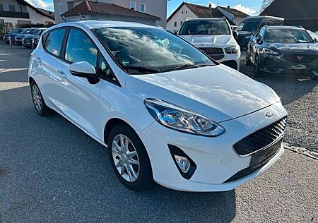 Ford Fiesta Cool & Connect *DAB*SHZ*