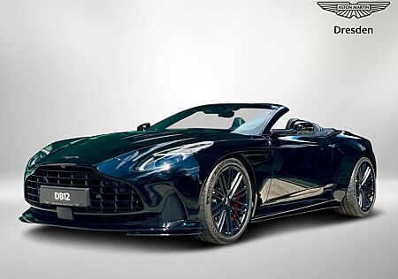 Aston Martin DB12 4.0 V8 Volante