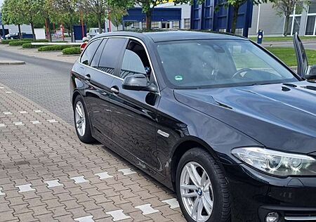 BMW 530d 530 xDrive