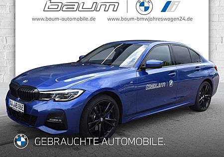 BMW 330 e M Sport Head-Up DAB Navi GSD