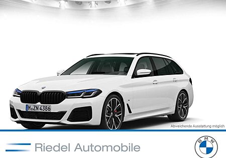 BMW 520 d xDrive Touring M Sportpaket Pro*Pano*AHK*