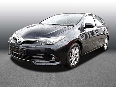 Toyota Auris 1.6 D-4D Edition-S  NAVI SHZ PDC