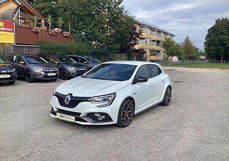 Renault Megane IV Lim. 5-trg. R.S. Trophy