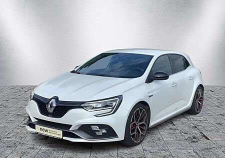 Renault Megane R.S. Trophy TCe 300 EDC