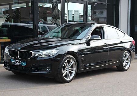 BMW 330d 330 xDrive Sport Line Gran Turismo