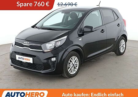 Kia Picanto 1.2 Dream Team*SHZ*KLIMA*GARANTIE*