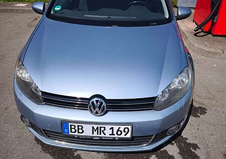 VW Golf Volkswagen 1.4 TSI Highline