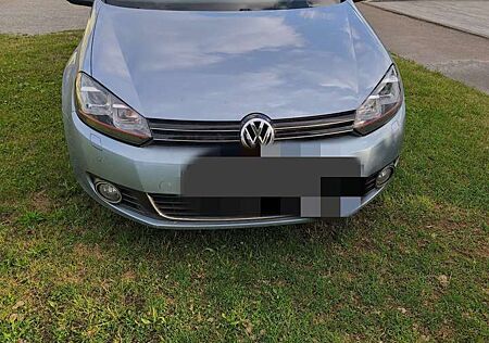 VW Golf Volkswagen 1.4 TSI Highline