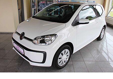 VW Up Volkswagen ! move 1.0 MPI,Klimaautomatic,Kamera,Bluetooth