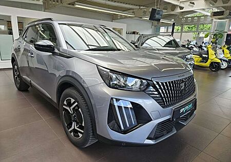 Peugeot 2008 PureTech 130 EAT8 Allure