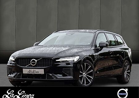 Volvo V60 Kombi T6 Plus Dark Recharge Plug-In Hybrid AWD