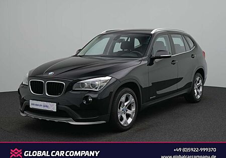 BMW X1 20i sDrive NAVI,AHK,TEMP,BT,PDC,BIXENON,KLIMA