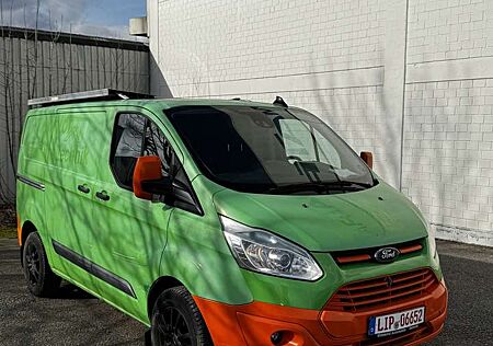 Ford Transit Custom 330 L1H2 LKW VA Basis