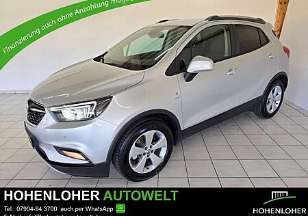 Opel Mokka X Active *AHK*Kamera*Apple/Android*PDC*LM*