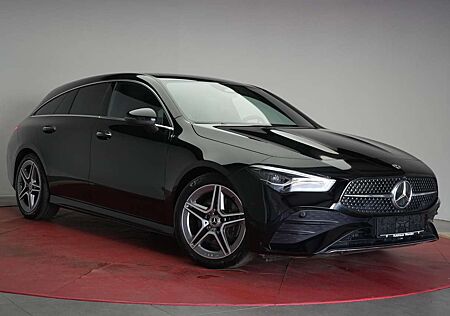 Mercedes-Benz CLA 200 7G-DCT AMG Navi/Distronic