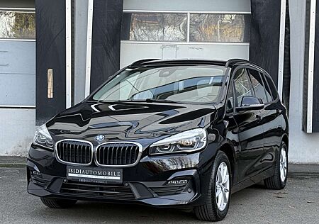 BMW 216 d Advantage LED Navi Tempomat