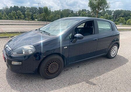 Fiat Punto EVO MyLife