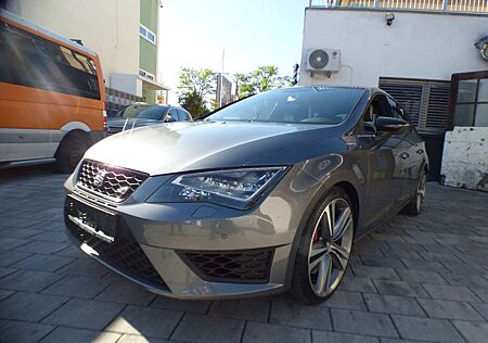 Seat Leon Cupra 280*NAVI*PDC*Strt-Stp*shz*