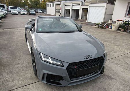 Audi TT RS CARBON-PAKET,OHNE OPF,V-MAX.
