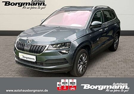 Skoda Karoq Drive 125 1.5 TSI Navi - Sitzheizung - Bluetooth -