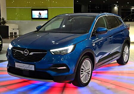 Opel Grandland X *LEDER*SHZ*ALU*KAMERA*KLIMAAUT*MFL*