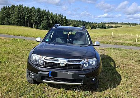 Dacia Duster 1.6 16V 4x4 Prestige