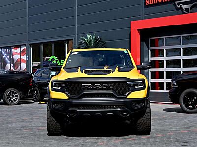 Dodge RAM 6,2l TRX Havoc,Grail,LPG,V-Max