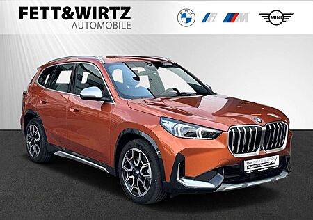 BMW X1 xDrive23d xLine|Head-Up|Harman/Kardon|DAProf.